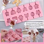 Subzonal - moule pop cake porte - sucettes 20 trous moule cake pop 200 bâtonnets de sucettes moule cake ... Subzonal - moule pop cake porte - sucettes 20 trous moule cake pop 200 bâtonnets de sucettes moule cake ...
