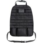 Subzonal - organisateur si�ge voiture, 2019 panneau de v�hicule molle tactique universal fit protecteur ...