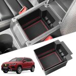 Subzonal - organiseur de console centrale compatible avec seat ateca 2016 - 2024 - boîte a gants, accoudoir, ... Subzonal - organiseur de console centrale compatible avec seat ateca 2016 - 2024 - boîte a gants, accoudoir, ...