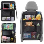 Subzonal - organiseur de sige auto avec plateau de table, organisateur de sige arrire pour enfants ...