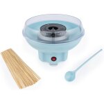 Subzonal - petra machine a barbe a papa, sans bpa, 50 bâtonnets & cuillère doseuse incluse, utilisez ... Subzonal - petra machine a barbe a papa, sans bpa, 50 bâtonnets & cuillère doseuse incluse, utilisez ...