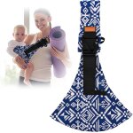 Subzonal - portable echarpe de portage bebe, porte bebe physiologique, portage bebe porte bebe, porte ...