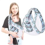 Subzonal - porte bb, echarpe de portage bebe, porte bebe ergonomique, convient aux nouveau - ns et ...