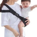 Subzonal - porte - bb, echarpe de portage pour bb, echarpe de portage pour bb, sangle de sige ...