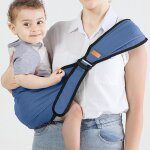 Subzonal - porte bb, portable echarpe de portage bebe porte - bb rglable bretelles rembourres spares ...