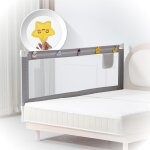 Subzonal - protection anti - chute - protection anti - chute de lit pour enfants et bbs - barrire ...