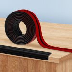 Subzonal - protection des bords extra large et douce, profilés d'angle autocollants, protecteurs de bords ... Subzonal - protection des bords extra large et douce, profilés d'angle autocollants, protecteurs de bords ...