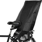 Subzonal - protection contre la pluie pour siège enfant de vélo ¿ protection contre la pluie (convient ... Subzonal - protection contre la pluie pour siège enfant de vélo ¿ protection contre la pluie (convient ...