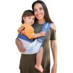 Subzonal - pykku porte - bb latral, echarpe porte - bb, porte - bb de 8 a 36 mois, sac a dos porte ...