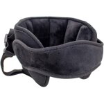Subzonal - r�glable pour enfants sommeil cale - t�tes, si�ge enfant fixation t�te bande de si�ge de voiture ...