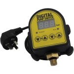 Subzonal - rgulateur automatique 220 v pour pompe domestique presscontrol pressdrive electrique numrique ...
