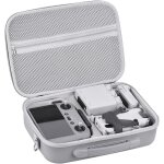 Subzonal - reygeak sac de transport pour dji mini 4 pro, sac de voyage portable pour dji mini 4 pro fly ...