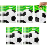 Subzonal - sac de faveur de football, 20 pièces sachet bonbons foot, sacs de faveur de fête, faveur de ... Subzonal - sac de faveur de football, 20 pièces sachet bonbons foot, sacs de faveur de fête, faveur de ...