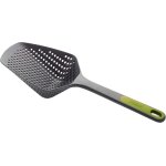 Subzonal - scoop plus - passoire, egouttoir / tamis, egoutter et servir, rsistant a la chaleur jusqu' ...