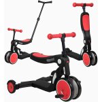 Subzonal - scootizz draisienne evolutive 5en1 avec barre de direction tricycle b�b� v�lo sans p�dales ...