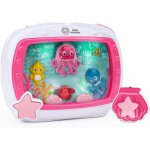 Subzonal - sea dreams soother, veilleuse b�b� musicale et lumineuse avec bruit blanc ¿ aquarium veilleuse ...