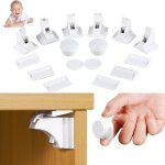 Subzonal - scurit bb placard bloque porte - scurit enfant tiroir verrous magntique cabinet de ...