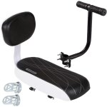 Subzonal - siège arrière de vélo, siege velo enfant, siège de vélo universel, sécurité enfant pour vélo ... Subzonal - siège arrière de vélo, siege velo enfant, siège de vélo universel, sécurité enfant pour vélo ...