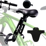 Subzonal - siege velo enfant avant la selle velo enfant est compatible avec les vtt, pour les enfants ...