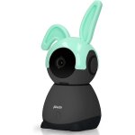 Subzonal - smartbaby10bk babyphone wifi avec camra hd 1080p - smart baby monitor avec contrle par tlphone ...