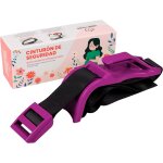 Subzonal - smiles and joys ceinture de maternit homologue pour voiture ¿ adaptateur de ceinture de ...