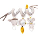 Subzonal - spirale d'activits australia - pour saisir et palper - pour le lit, le parc, la coque et ...
