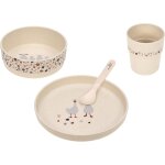 Subzonal - lã¤ssig set de vaisselle pour enfants (assiette, gobelet, bol, cuillère) sans mélamine, sans ... Subzonal - lã¤ssig set de vaisselle pour enfants (assiette, gobelet, bol, cuillère) sans mélamine, sans ...