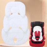 Subzonal - tapis d'insertion de sige auto bb, sige auto pour pliable rtractable, soutien de la tte ...