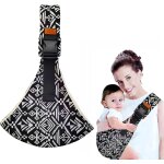 Subzonal - toddler carrier, 2024 new baby sling carrier newborn to toddler adjustable baby swing carrier ...