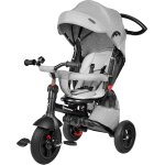 Subzonal - tricycle bébé evolutif 12 mois - 5 ans - poussette pliante avec siège pivotant, habillage ... Subzonal - tricycle bébé evolutif 12 mois - 5 ans - poussette pliante avec siège pivotant, habillage ...