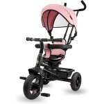 Subzonal - tricycle b�b� evolutif 3 - en - 1 - tricycle enfant 1 - 4 ans (20 kg) - poussette avec guidon ...