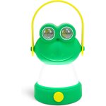 Subzonal - veilleuse enfant grenouille, lampe veilleuse led nomade portable, veilleuse de nuit a pile, ...