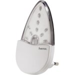 Subzonal - veilleuse nocturne amber (led pour la chambre d'enfants, economie d'�nergie, seulement 0, ...