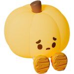 Subzonal - veilleuse tap, veilleuse mignonne en silicone tactile, veilleuse rechargeable en silicone ...