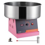 Subzonal - vevor machine a barbe a papa electrique, 1000w, appareil a barbe a papa commercial avec bol ... Subzonal - vevor machine a barbe a papa electrique, 1000w, appareil a barbe a papa commercial avec bol ...
