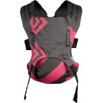 Subzonal - we made me venture porte - bb 2 en 1 port avant et arrire de 3, 6 - 15, 9 kg