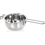 Subzonal - wenco 555029 bol de bain d'eau premium avec poignée, acier inoxydable inoxydable, 14 cm, argent ... Subzonal - wenco 555029 bol de bain d'eau premium avec poignée, acier inoxydable inoxydable, 14 cm, argent ...