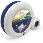 Subzonal - x kid sleep - r�veil educatif - enfant - jour / nuit - musical - veilleuse & r�veil - fille ...