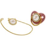 Sucette pour bébé, 26 lettres en silicone personnalisées avec attache - tétine, design incurvé, strass, ... Sucette pour bébé, 26 lettres en silicone personnalisées avec attache - tétine, design incurvé, strass, ...
