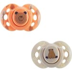 Sucette fun 6 - 18m tomme tippee - tommee tippee