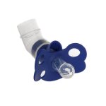 Sucette pour nébuliseur d'inhalateur promedix pr - 815 Sucette pour nébuliseur d'inhalateur promedix pr - 815