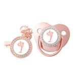 Sucette en silicone souple pour bébé de 0 a 3 ans, sans bisphénol a, avec couvercle anti - poussière ... Sucette en silicone souple pour bébé de 0 a 3 ans, sans bisphénol a, avec couvercle anti - poussière ...