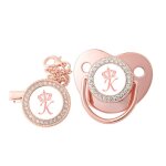 Sucette en silicone souple pour bébé de 0 a 3 ans, sans bisphénol a, avec couvercle anti - poussière ... Sucette en silicone souple pour bébé de 0 a 3 ans, sans bisphénol a, avec couvercle anti - poussière ...
