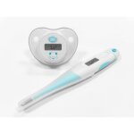 Sucette thermomtre + thermomtre