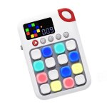 Sudoku pour le développement du cerveau, jouets educatifs pour enfants, jeu de société sudoku, entraînement ... Sudoku pour le développement du cerveau, jouets educatifs pour enfants, jeu de société sudoku, entraînement ...