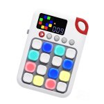 Sudoku portable 7 en 1, jeu de société pour le développement du cerveau et la mémoire des enfants, jouet ... Sudoku portable 7 en 1, jeu de société pour le développement du cerveau et la mémoire des enfants, jouet ...