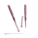 Suicide squad - stylo a bille batte de baseball de harley quinn good night