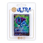Suicune v 173 192 full art - ultraboost x epée et bouclier 7 evolution céleste - coffret de 10 cartes ... Suicune v 173 192 full art - ultraboost x epée et bouclier 7 evolution céleste - coffret de 10 cartes ...