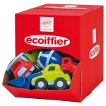 Summer dump v�hicules tp 3 mod�les 15 cm