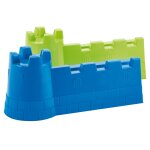 Summer moule a sable chteau fort 40 cm